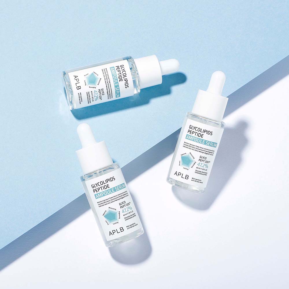 Aplb Glycolipid Peptide Ampoule Serum 40ml