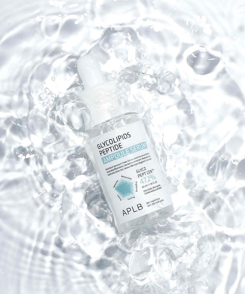 Aplb Glycolipid Peptide Ampoule Serum 40ml