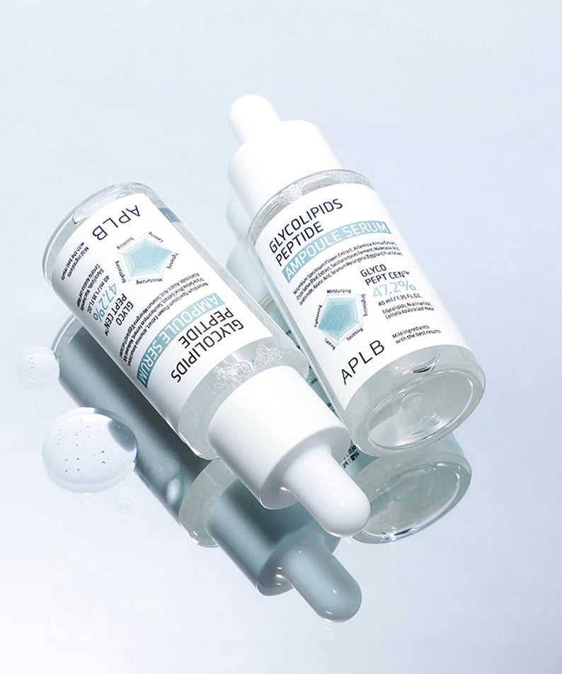 Aplb Glycolipid Peptide Ampoule Serum 40ml