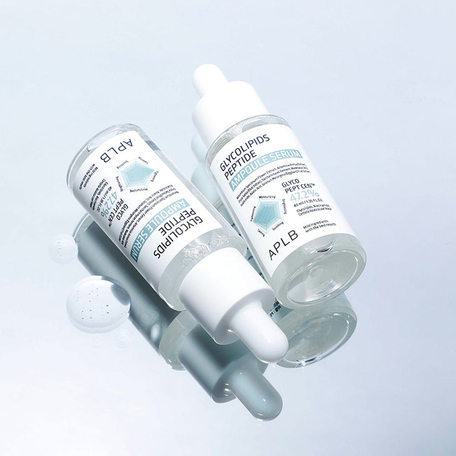 Aplb Glycolipid Peptide Ampoule Serum 40ml