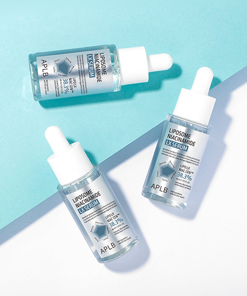 Aplb Liposome Niacinamide Lx Serum 40ml