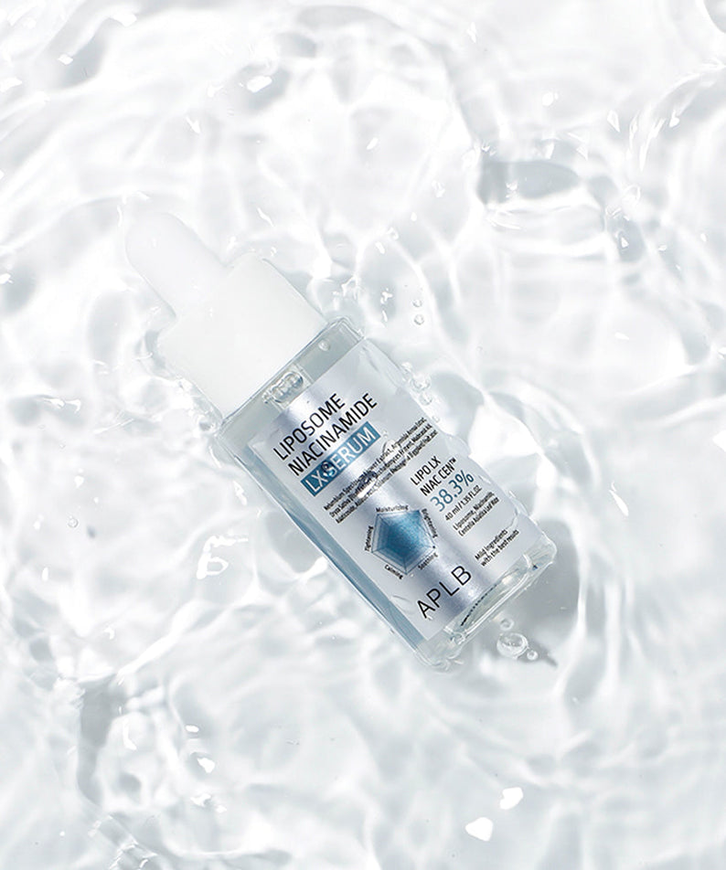 Aplb Liposome Niacinamide Lx Serum 40ml