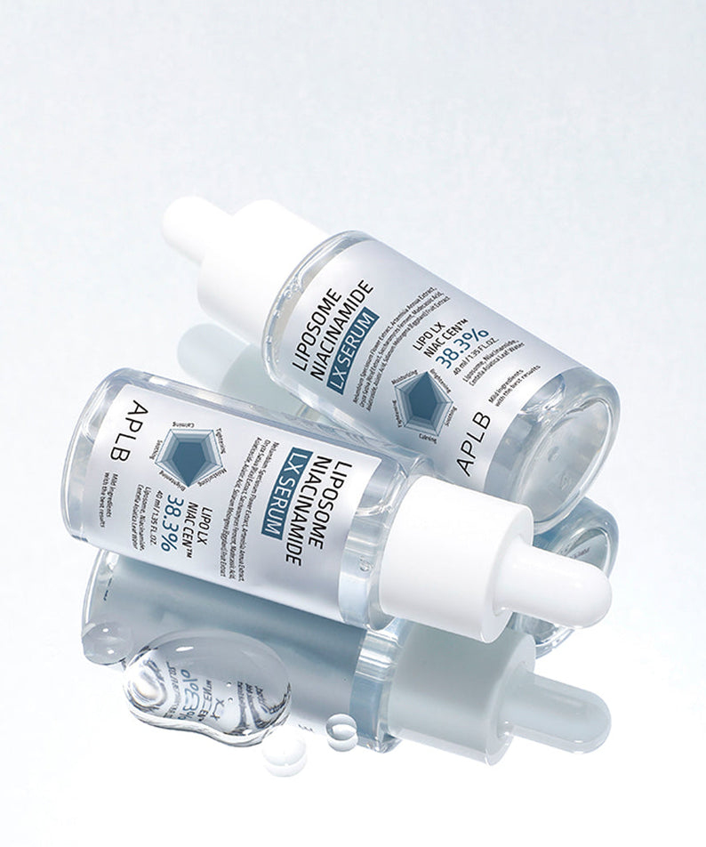 Aplb Liposome Niacinamide Lx Serum 40ml