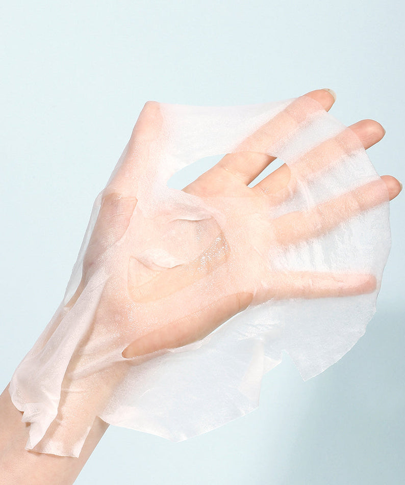 Aplb Tranexamic Acid Niacinamide Sheet Mask 10-Pack