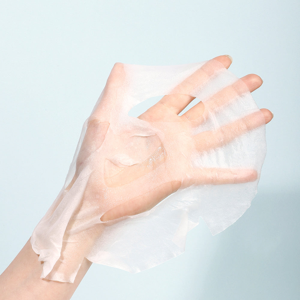 Aplb Tranexamic Acid Niacinamide Sheet Mask 10-Pack