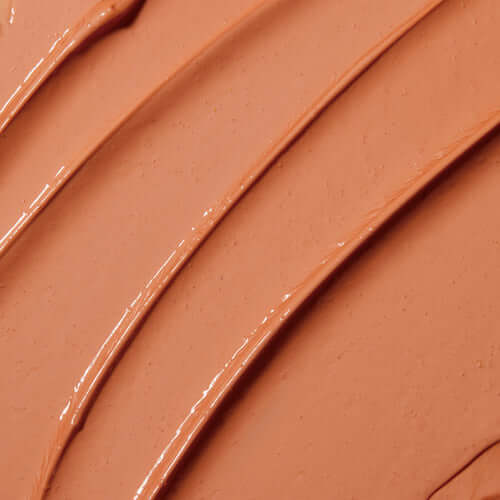 Smooth texture of APRILSKIN Carrotene Pore Clay Mask
