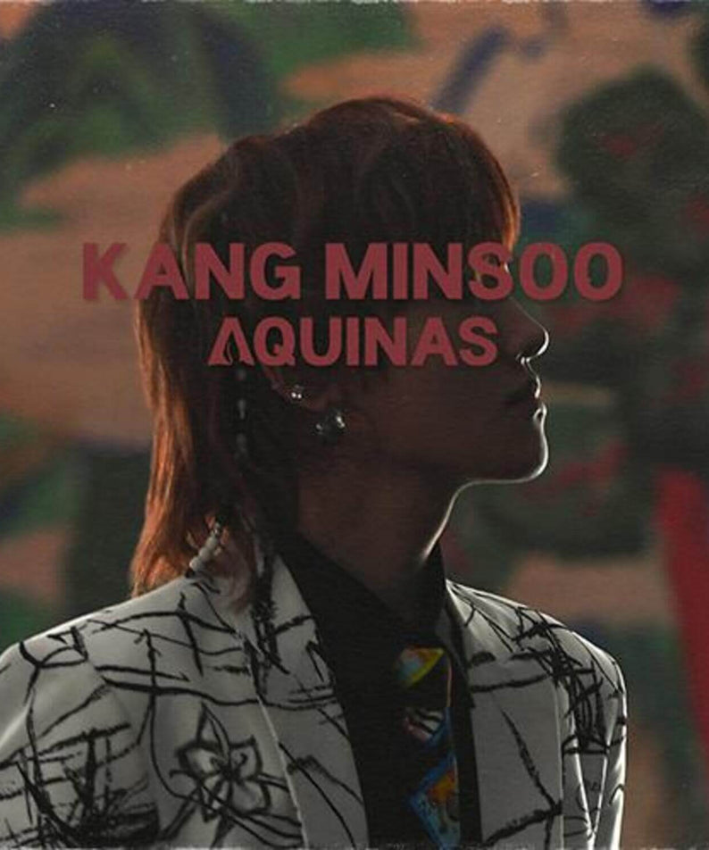 AQUINAS - [IT DOESN'T MATTER] - Kpop Album | Kool Seoul - Buy Kpop Albums Online