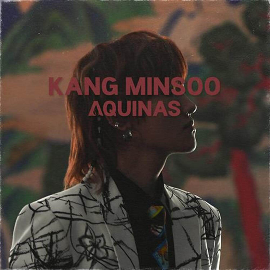 Aquinas - [It Doesn't Matter] - Kpop Album
