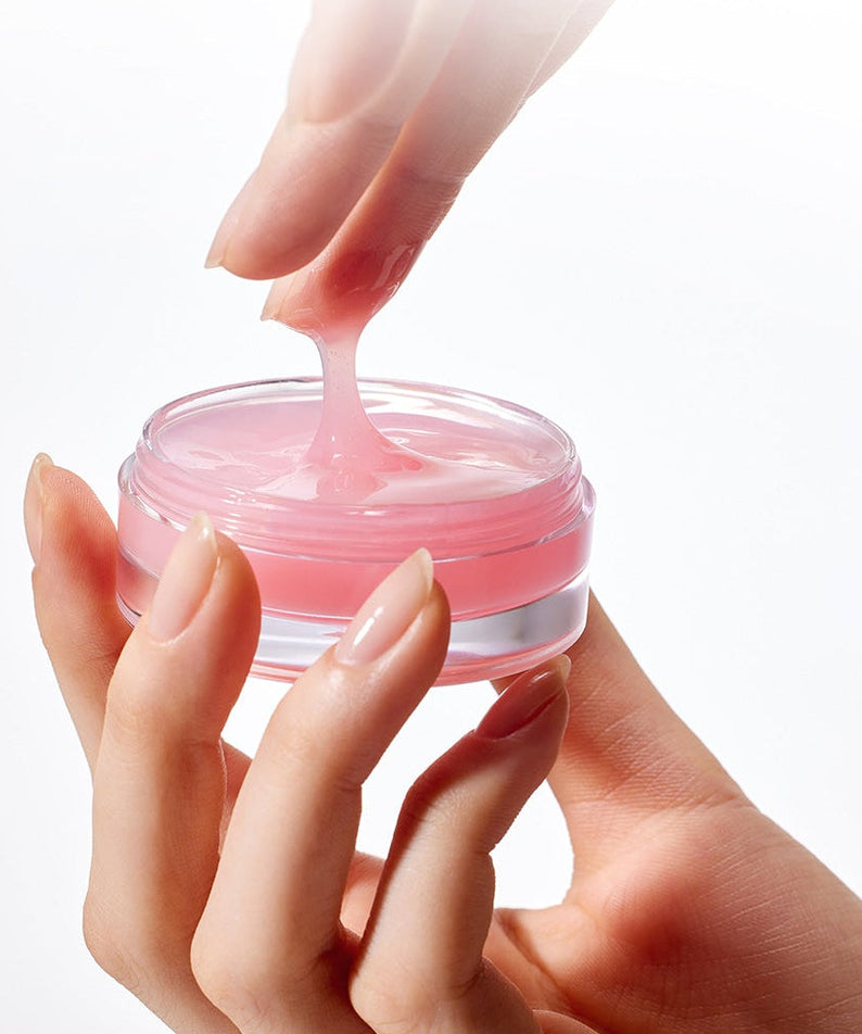 Arencia  Honey Glazed Collagen Lip Mask 15g