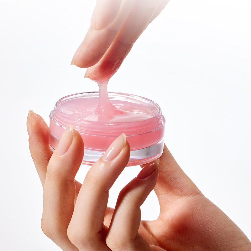 Arencia  Honey Glazed Collagen Lip Mask 15g