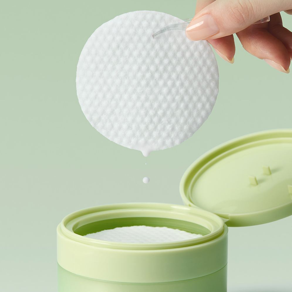 Arencia Pore Melt Cleansing Oil Pads 50 Sheets