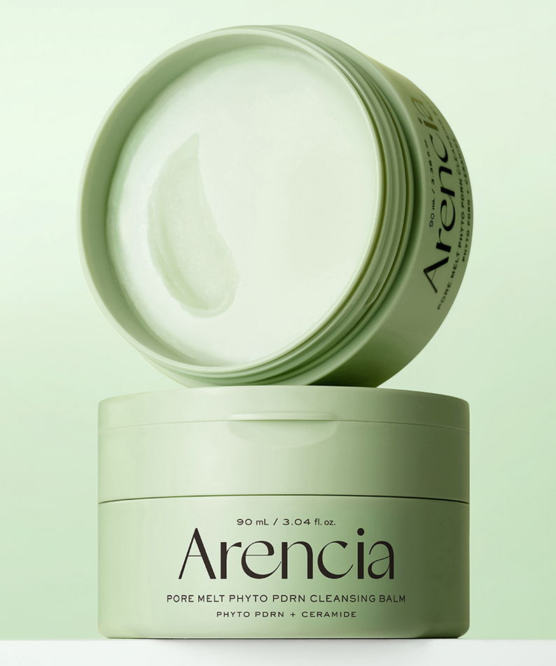 Arencia Pore Melt Phyto Pdrn Cleansing Balm 90ml