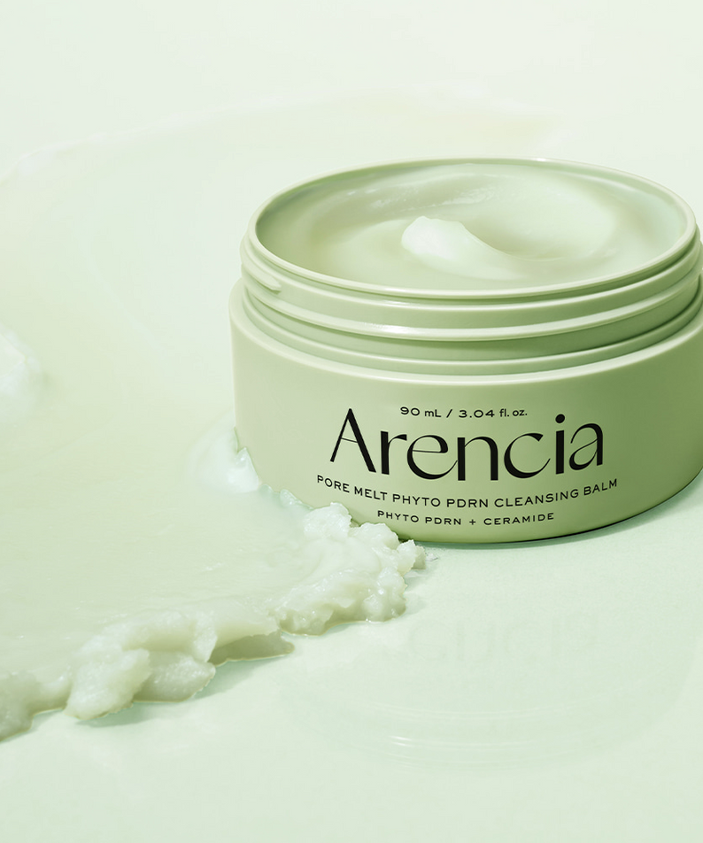 Arencia Pore Melt Phyto Pdrn Cleansing Balm 90ml