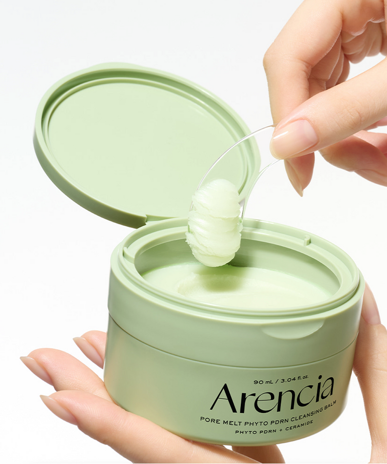 Arencia Pore Melt Phyto Pdrn Cleansing Balm 90ml
