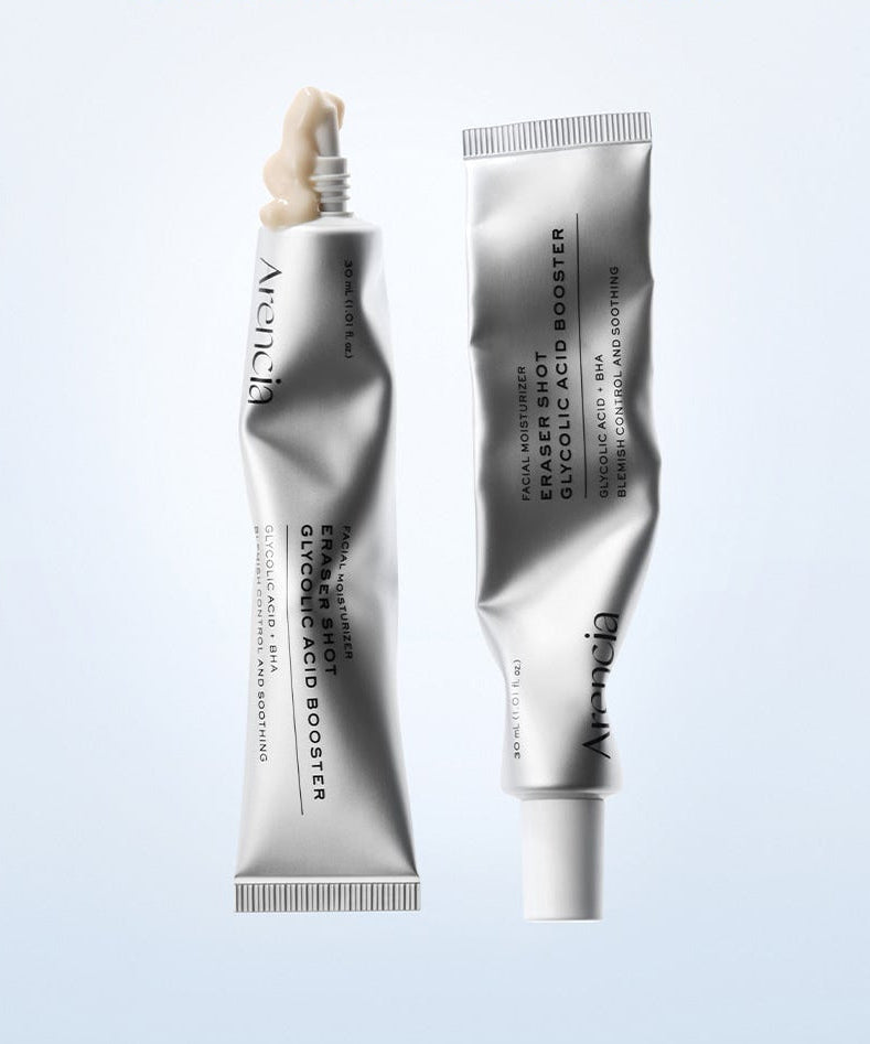 Arencia Eraser Shot Glycolic Acid Booster 30ml