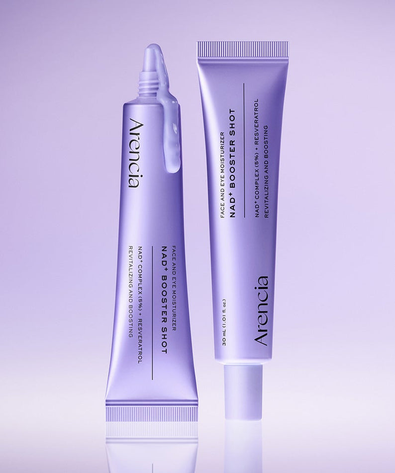 Arencia Nad+ Booster Shot 30ml