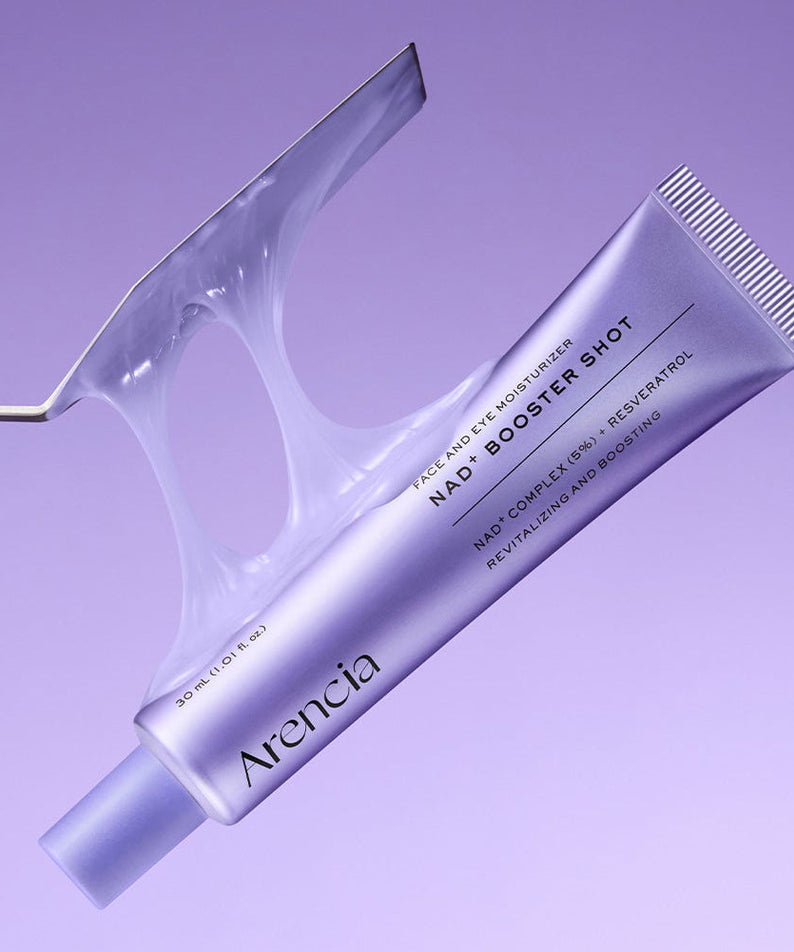 Arencia Nad+ Booster Shot 30ml