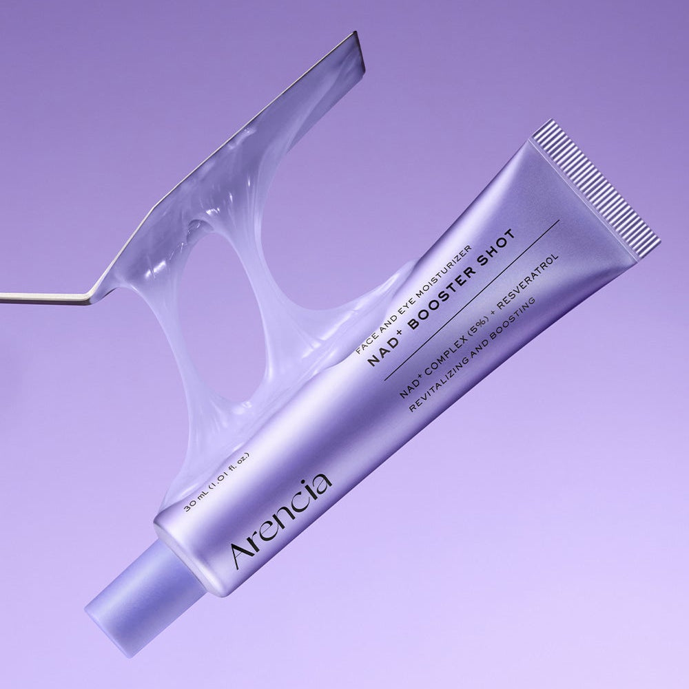 Arencia Nad+ Booster Shot 30ml