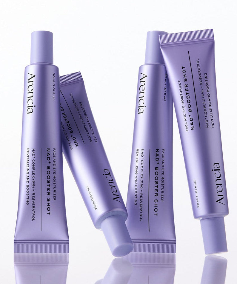 Arencia Nad+ Booster Shot 30ml