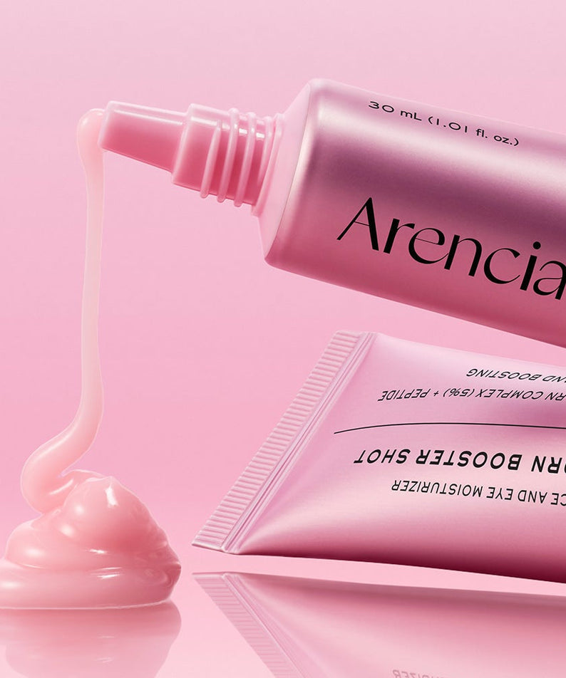 Arencia Pdrn Booster Shot 30ml