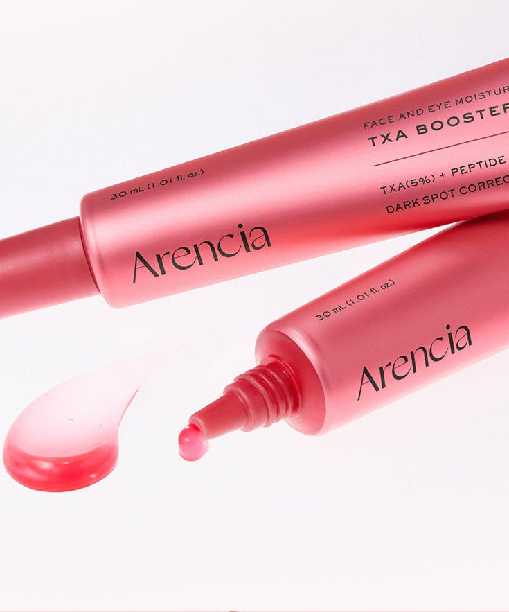 Arencia Txa Booster Shot 30ml
