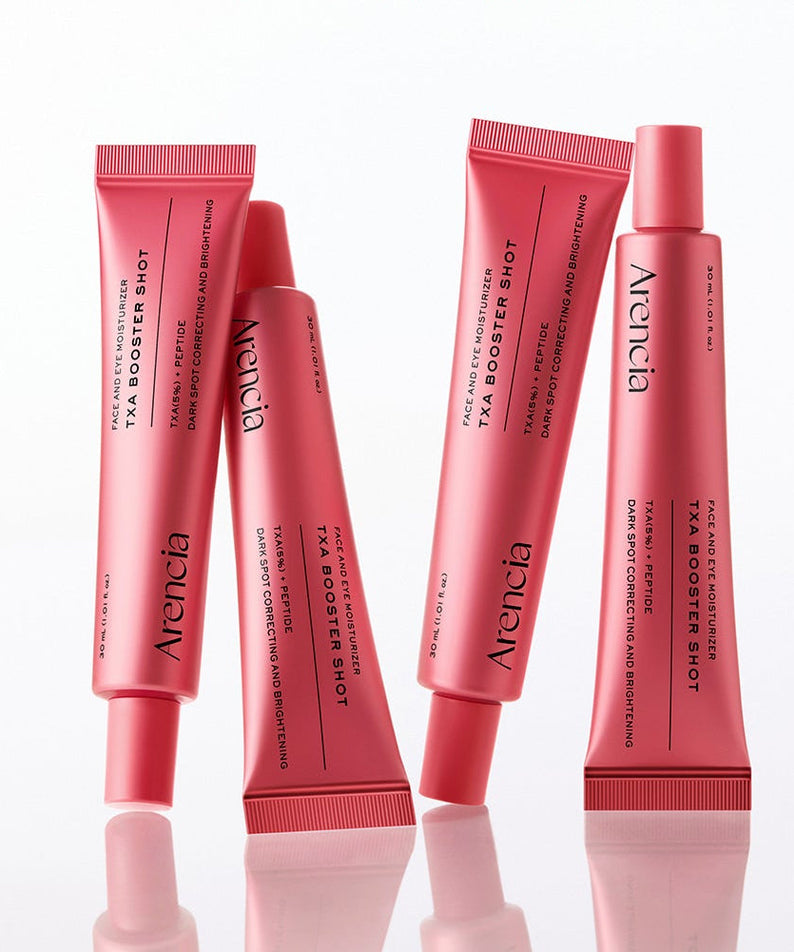 Arencia Txa Booster Shot 30ml