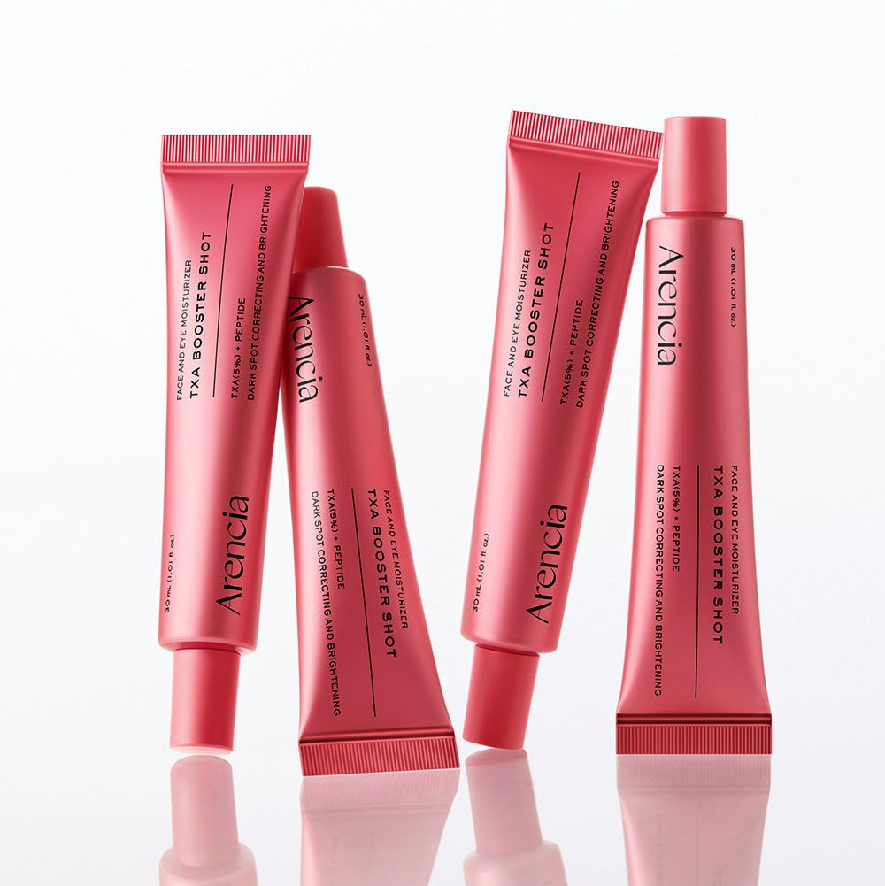 Arencia Txa Booster Shot 30ml