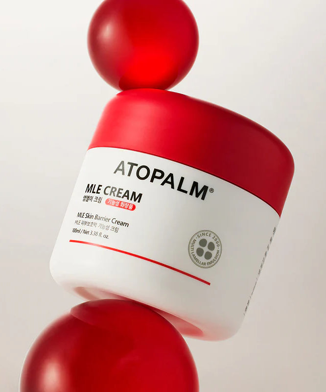 Atopalm Mle Cream 160ml (Single Type)
