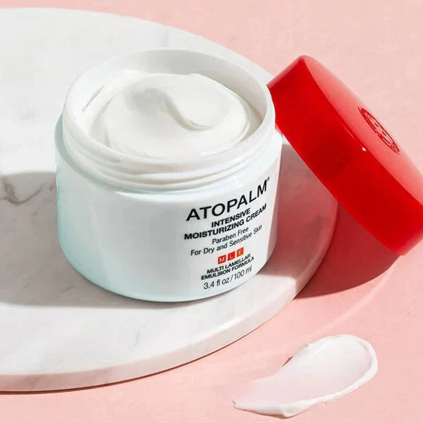 Atopalm Mle Cream 160ml (Single Type)