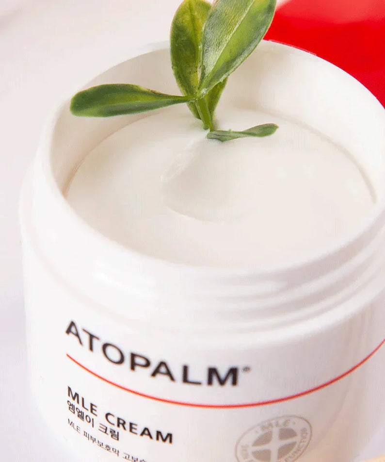 Atopalm Mle Cream 160ml (Single Type)