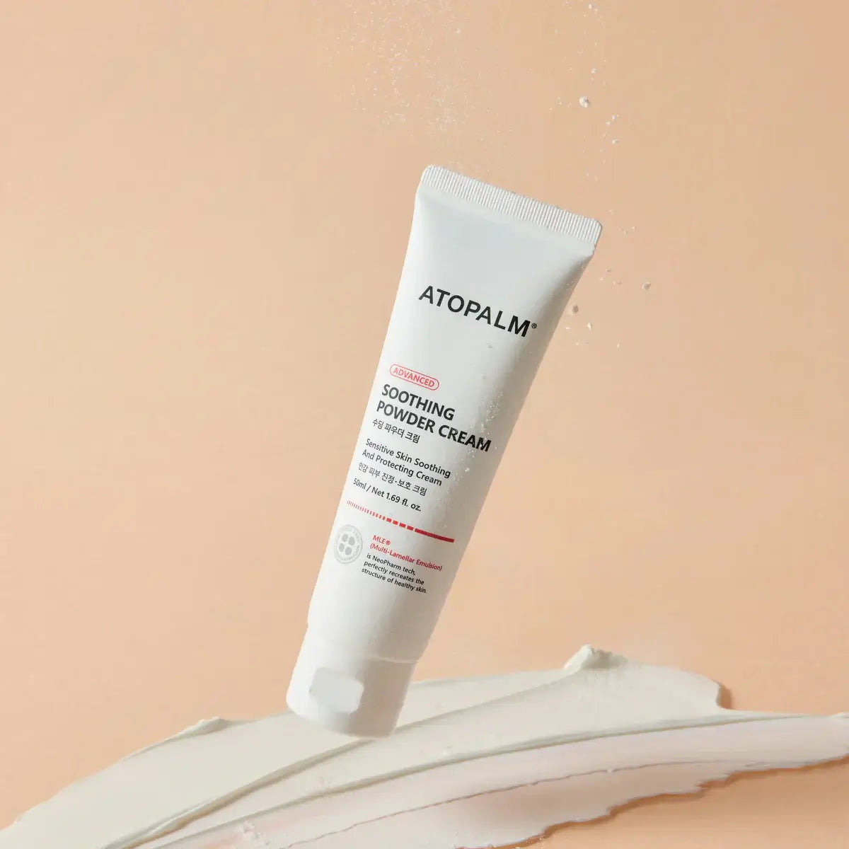 ATOPALM Soothing Powder Cream | Calms Irritated Skin Fast – Kool Seoul