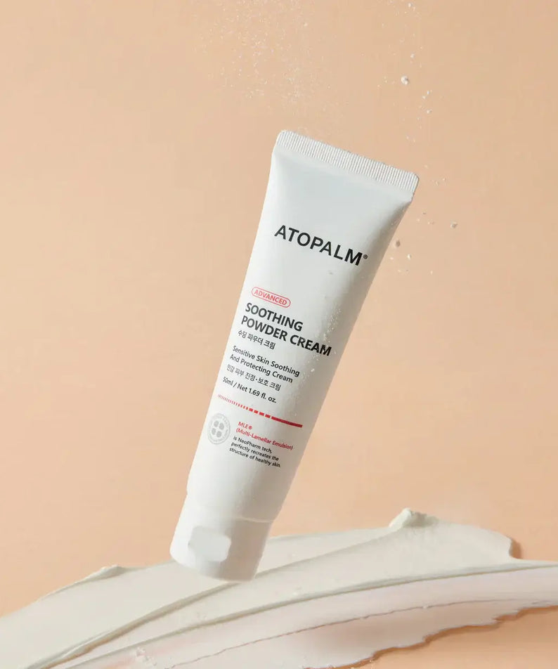 ATOPALM Soothing Powder Cream 50ml