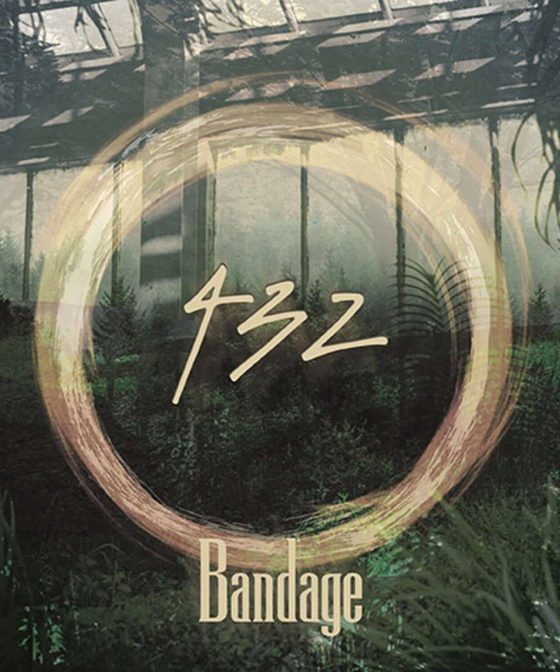 BANDAGE - [432] - Kpop Album | Kool Seoul - Buy Kpop Albums Online
