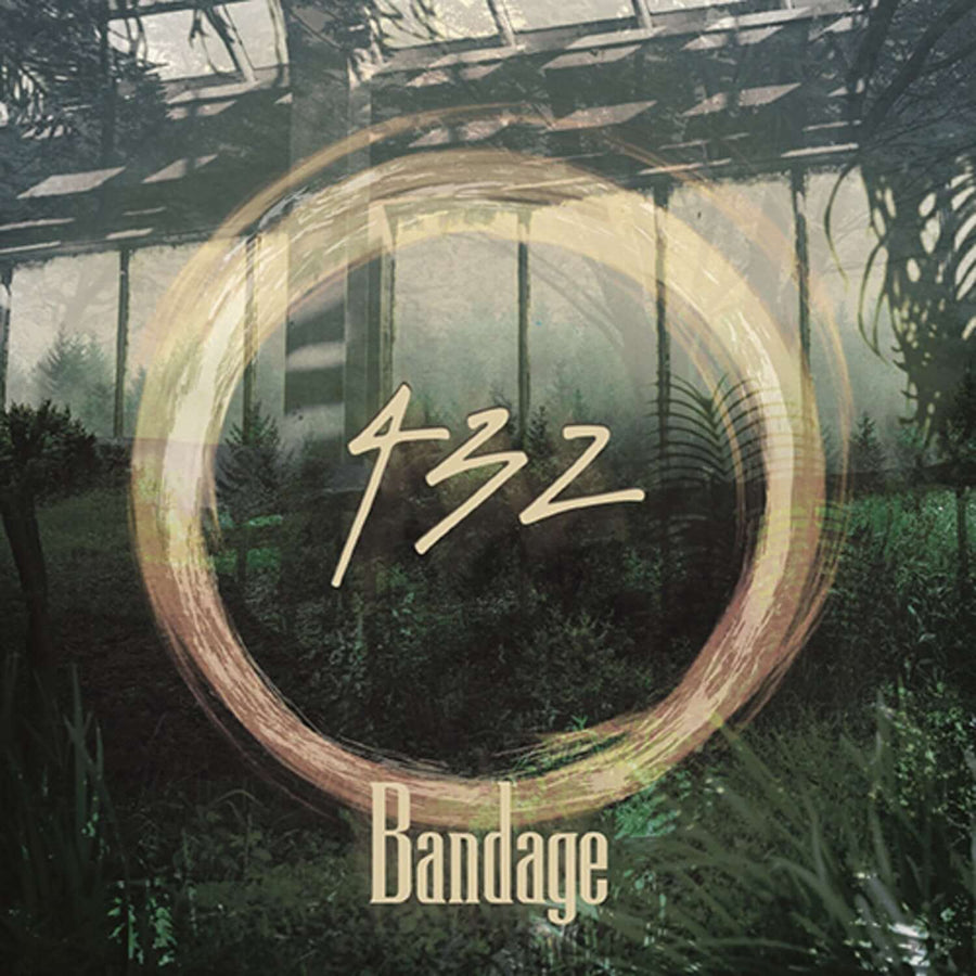 Bandage - [432] - Kpop Album