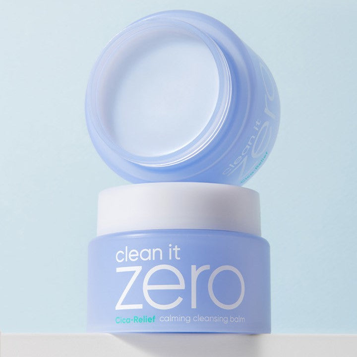 BANILA CO Clean It Zero Calming Cleansing Balm 100ml | Kool Seoul