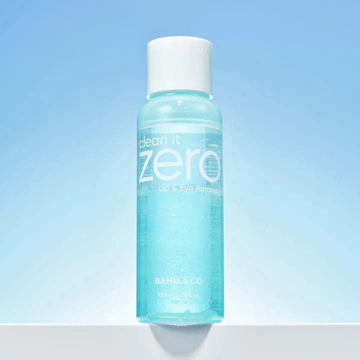 Banila Co Clean It Zero Lip & Eye Remover 100ml