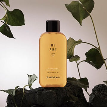 Banobagi Heart Leaf 100 Essence 150ml