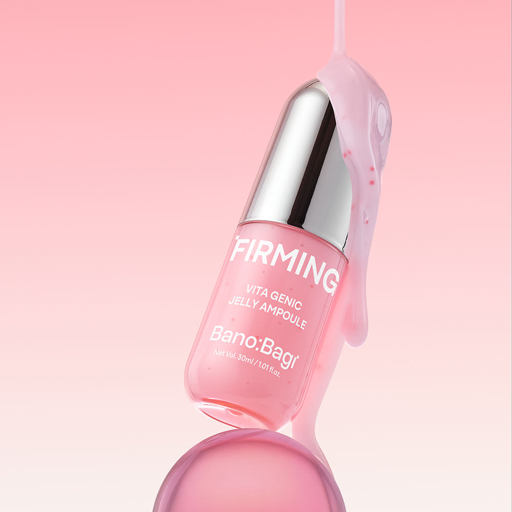 Banobagi Vita Genic Jelly Firming Ampoule 30ml