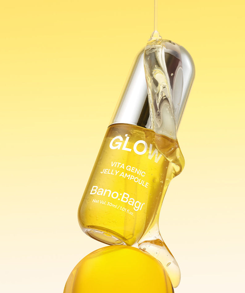 Banobagi Vita Genic Jelly Glow Ampoule 30ml