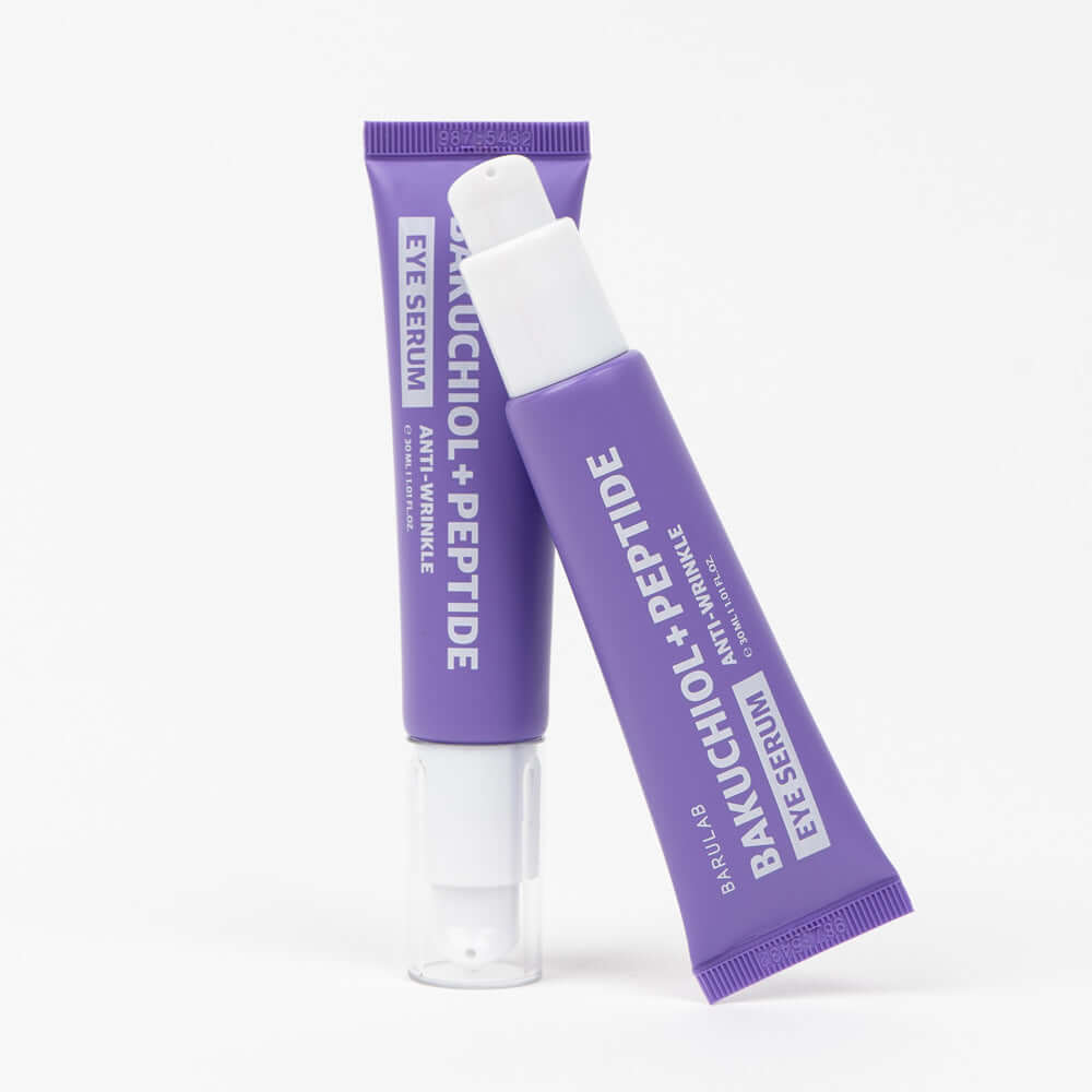 BARULAB Bakuchiol Peptide Wrinkle Eye Serum 30ml product image