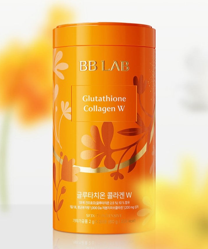 glutathione bb lab BB LAB Glutathione Collagen W 30 Sticks 60g