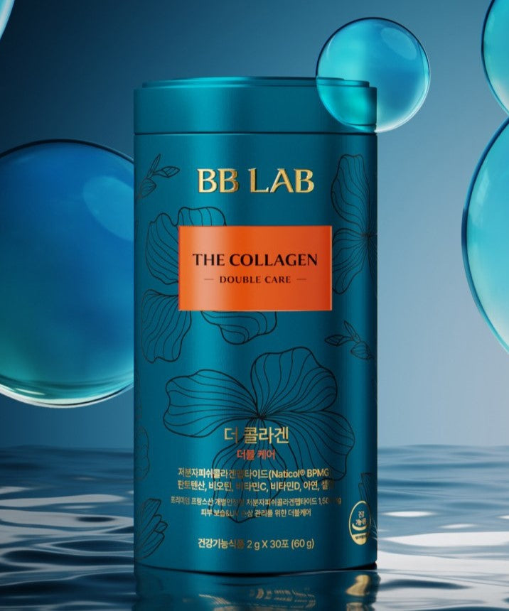 BB LAB The Collagen Double Care 30 Sticks 60g | Kool Seoul