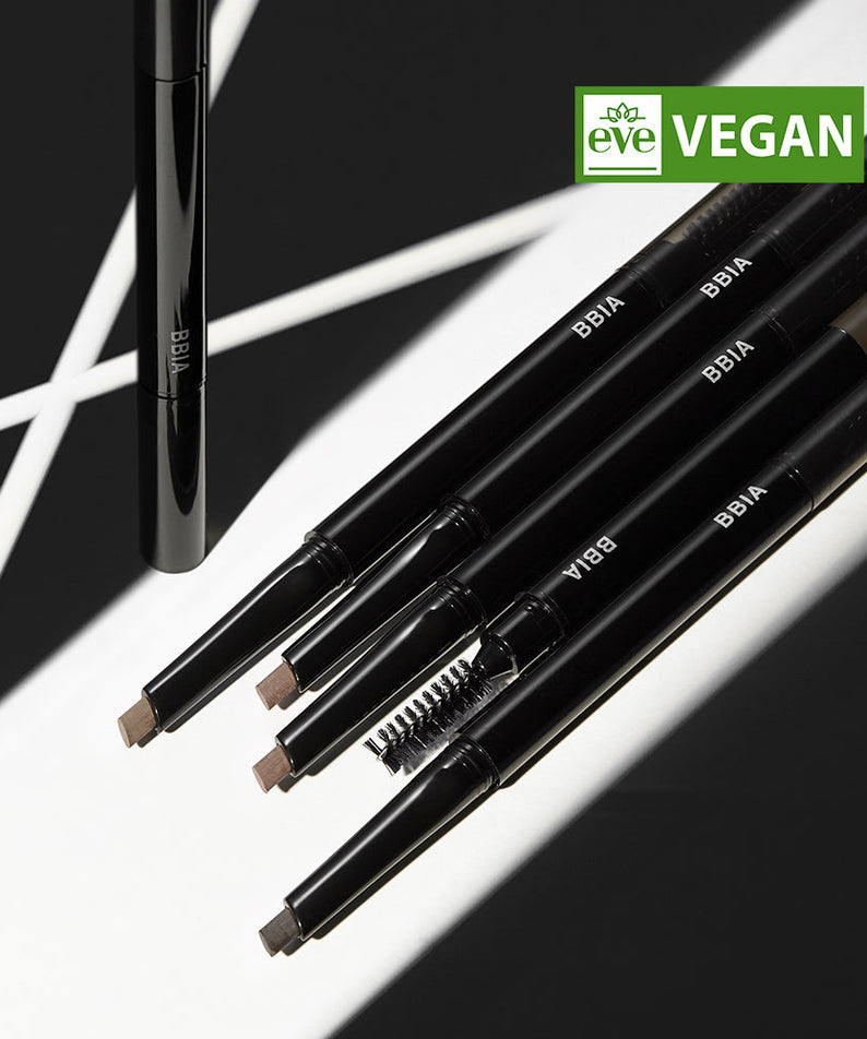 BBIA Last Auto Gel Eyebrow Pencil | Kool Seoul