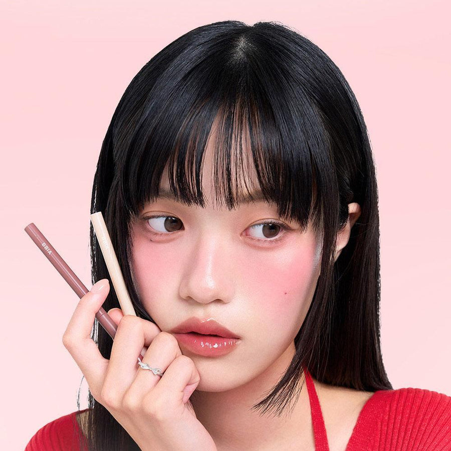 ビア ラスト オート ジェル アイライナー 26色