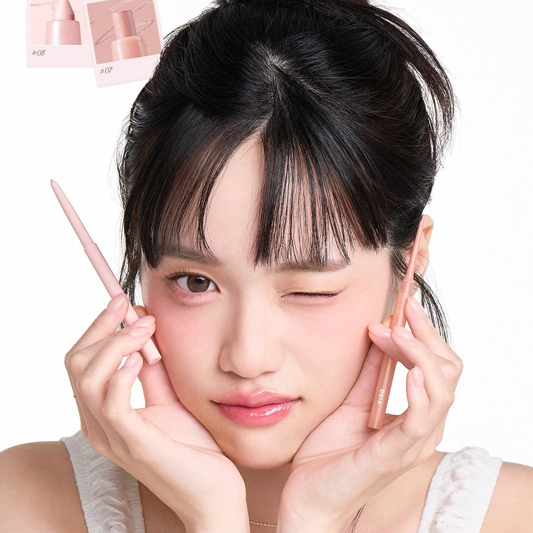Bbia  Last Auto Gel Eyeliner 26 Colors