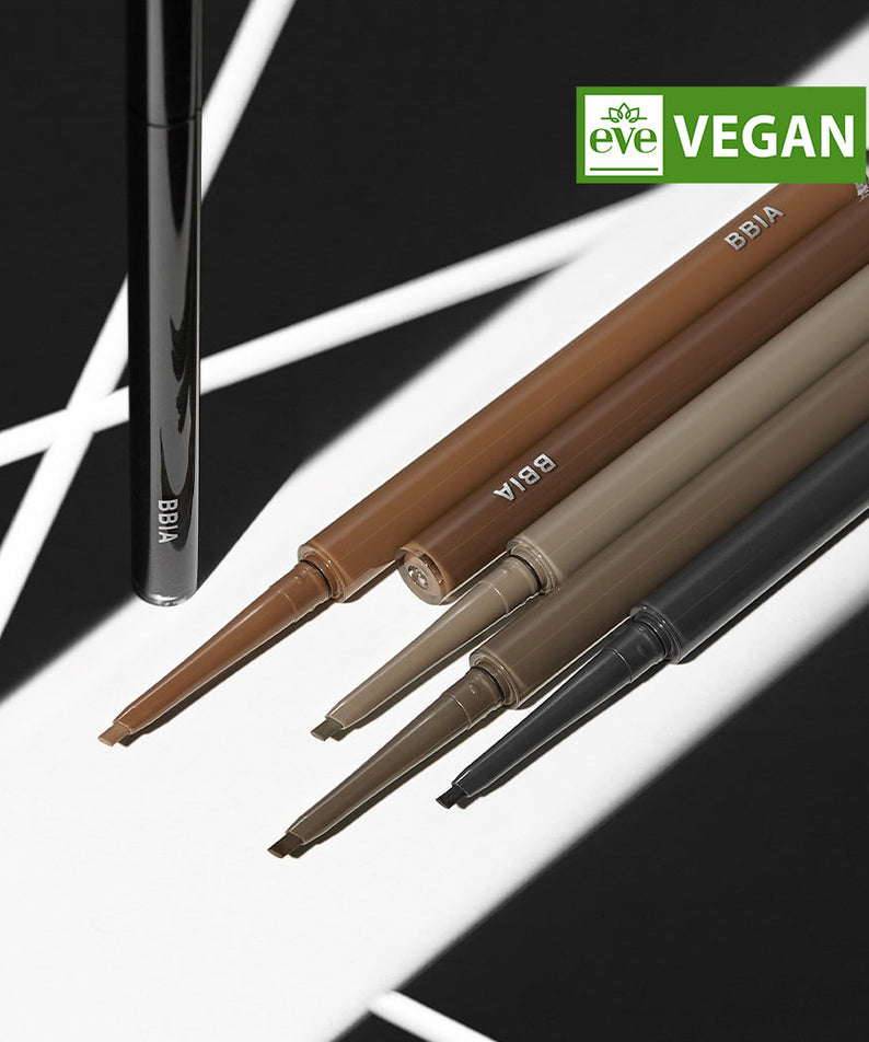 BBIA Last Auto Gel Eyeliner Slim | Kool Seoul
