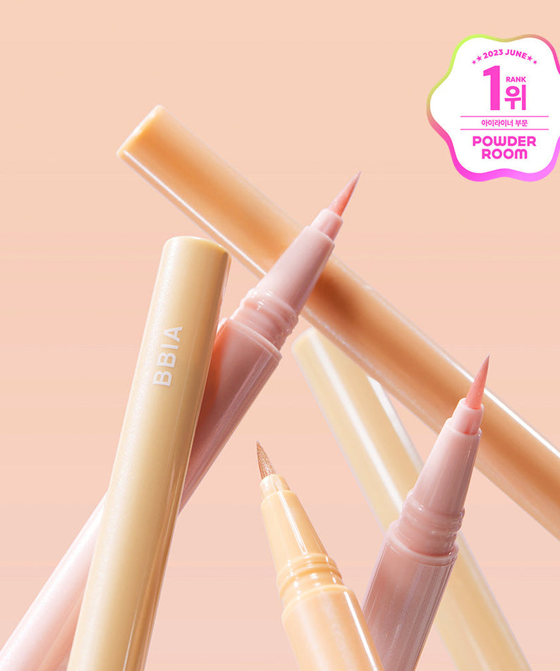 BBIA Last Glitter Highliner #RibbonEdition | Kool Seoul