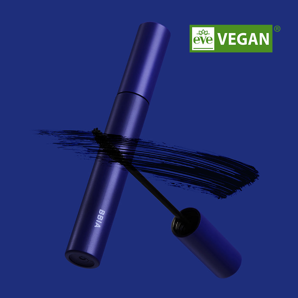 BBIA Never Die Mascara | Smudge-Proof All-Day Volume – Kool Seoul
