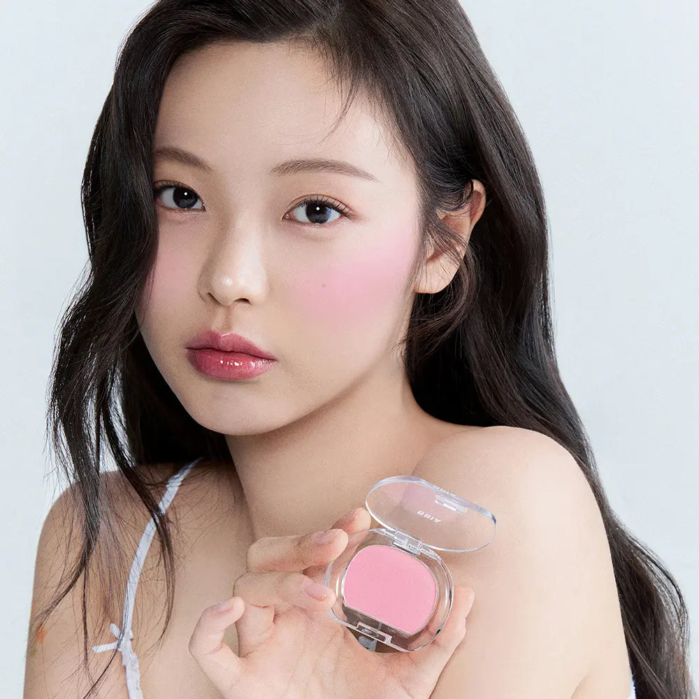 Bbia  Pia Last Blush 15 Colors