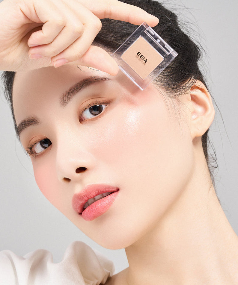 BBIA Ready To Wear Eye Shadow | Kool Seoul